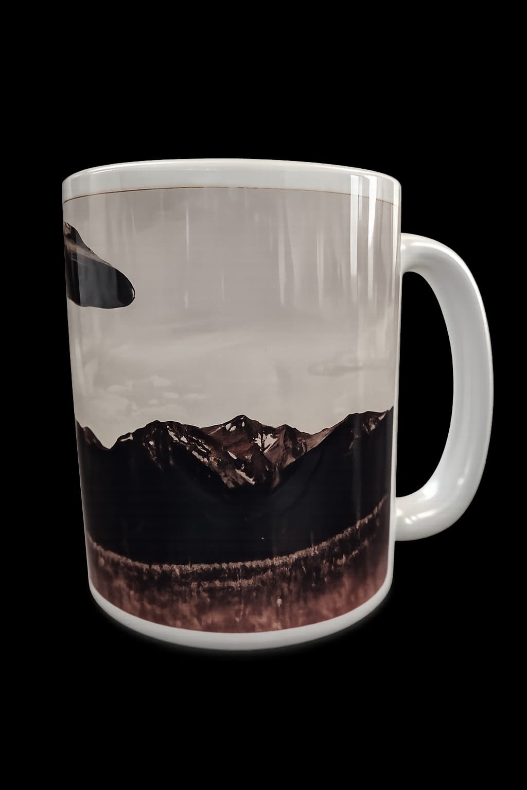 Taza personalizada