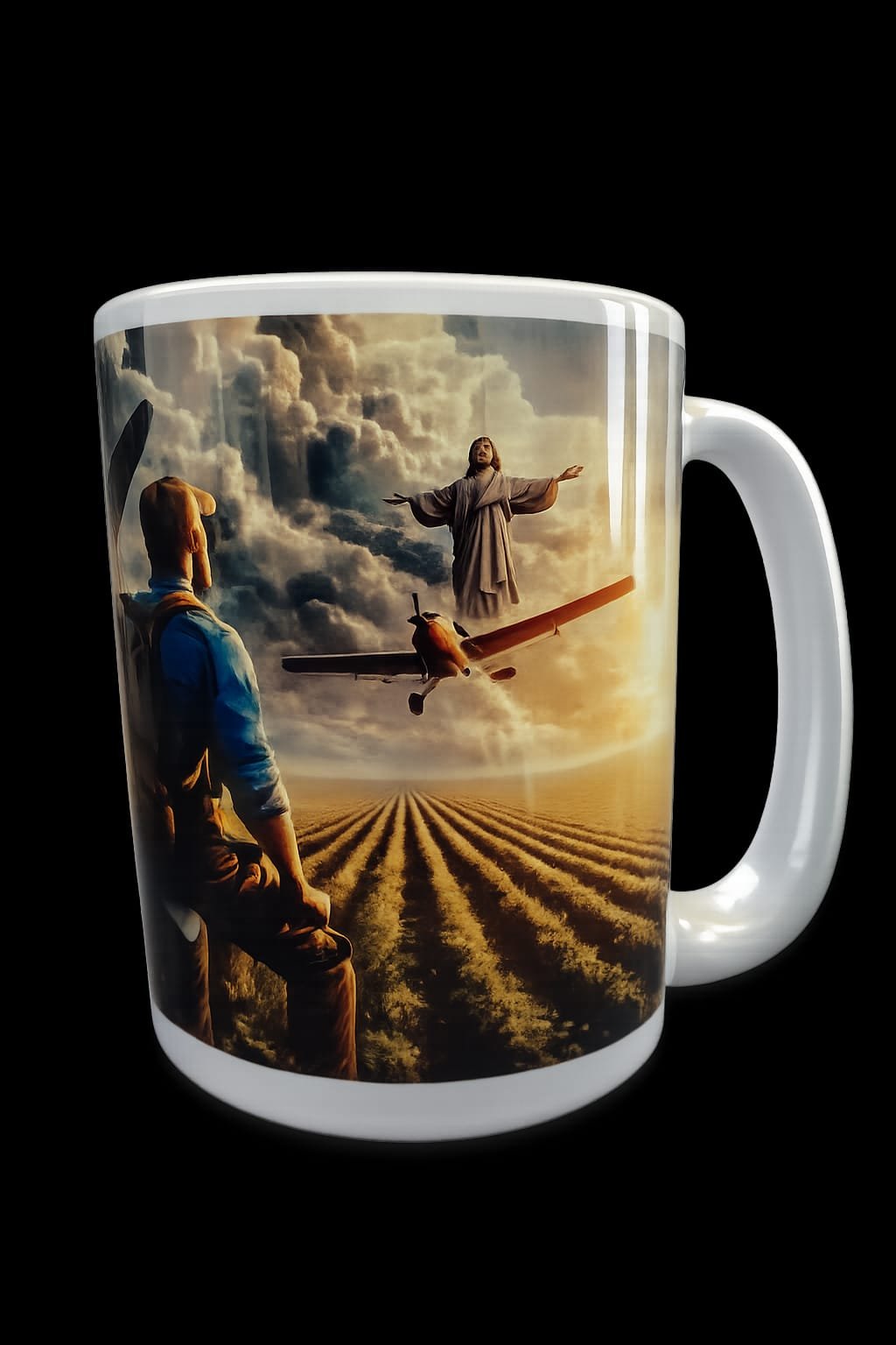 Taza personalizada