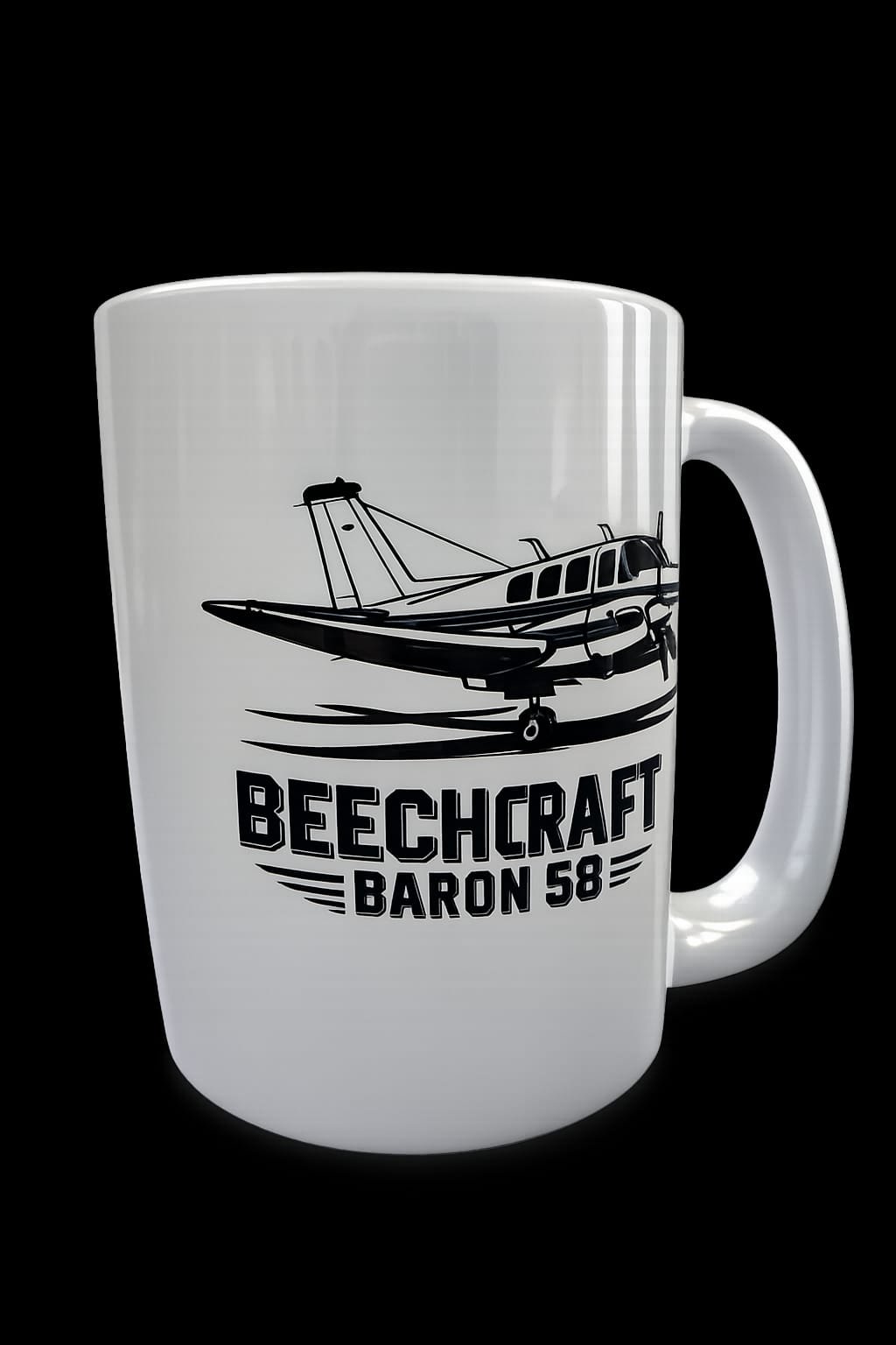 Taza personalizada