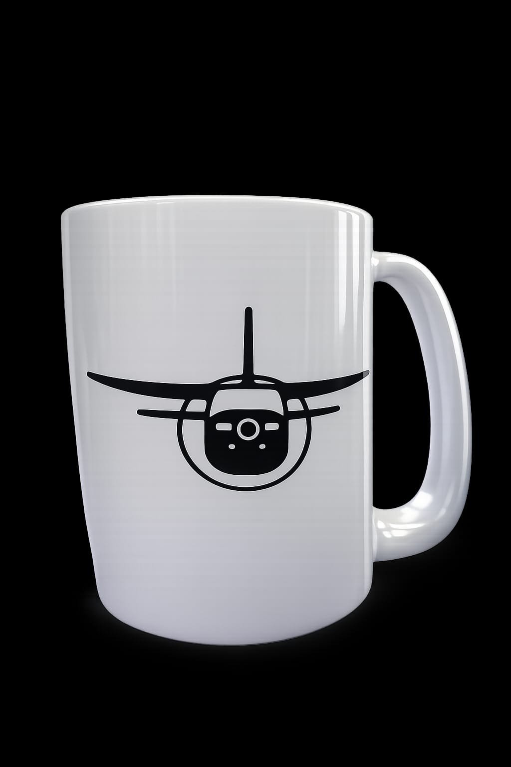 Taza personalizada