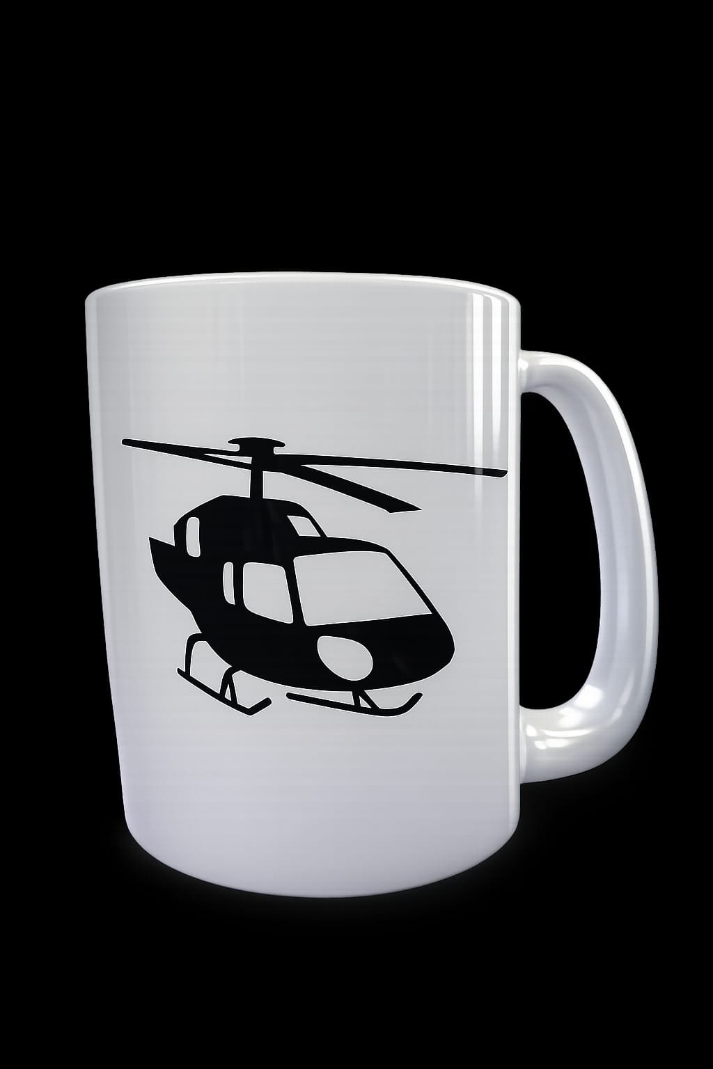 Taza personalizada